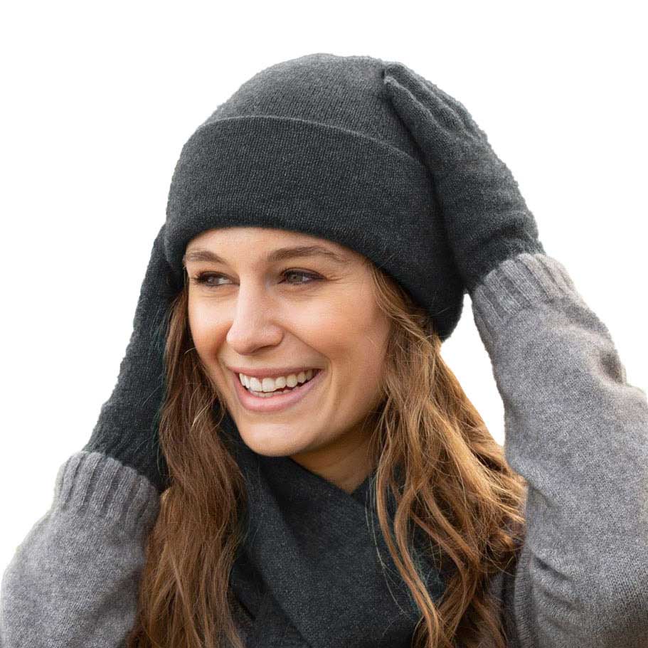 Noble Wilde Beanie